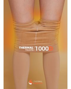 426 ถุงน่อง Thermal tights 1000D