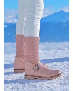 482 Snow Boots