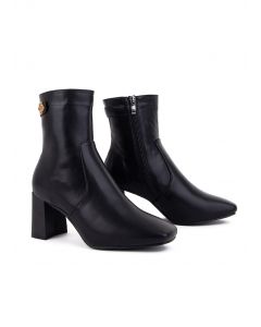 C1247 Ankle Boots CO signature