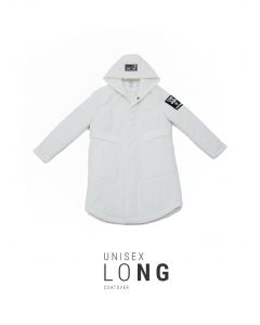 478 Unisex Long Coatover